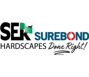 Sek-surebond 10" Steel Smooth Spikes Pav Ed